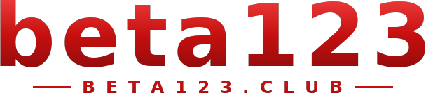 beta123 logo